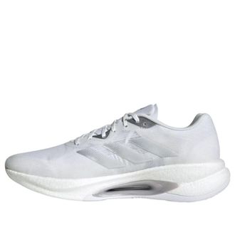 adidas Velostar White Silver Metallic KJ3886