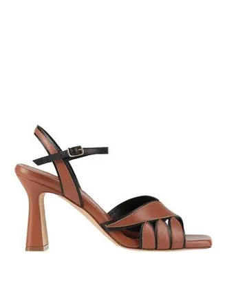 Cheville SCHUHE - Sandalen auf YOOX.COM
