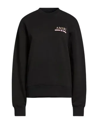 Amiri Sweatshirts