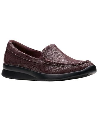 Clarks Ellowyn Lux Loafer