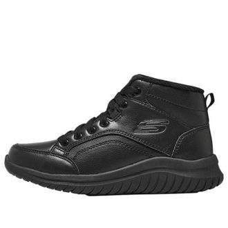 Skechers (WMNS) Skechers Lifestyle Black 167975-BBK