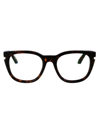 Off-white Round Optical Oerj051 S24 Pla001 6000