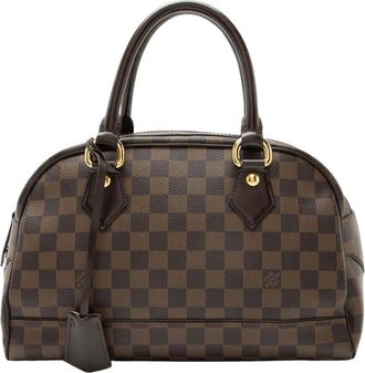 Louis Vuitton Damier Ebene Duomo (Authentic Pre-Loved)