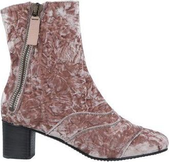 Chlo&eacute; FOOTWEAR - Ankle boots sur YOOX.COM