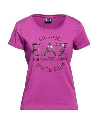 Emporio Armani TOPWEAR - T-shirts sur YOOX.COM