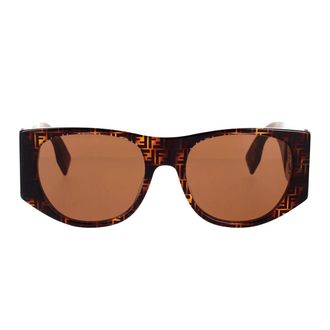 Fendi Fe40109 I Sonnenbrille