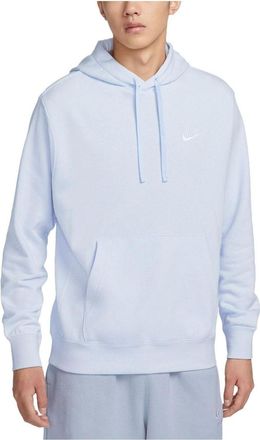 Nike Sportswear Club Fleece Hoodie Teal CZ7858-085