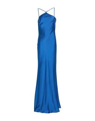 Twin-Set VESTIDOS - Vestidos largos en YOOX.COM