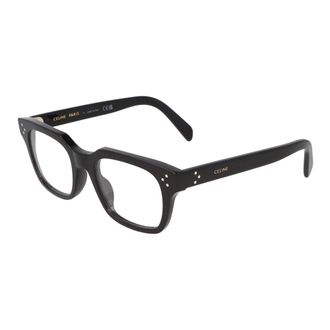 Celine Celine, unisex, Accessoires, Zwart, Maat: 51 MM