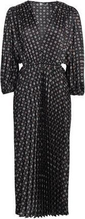 Sandro KLEIDER - Midi-Kleider auf YOOX.COM