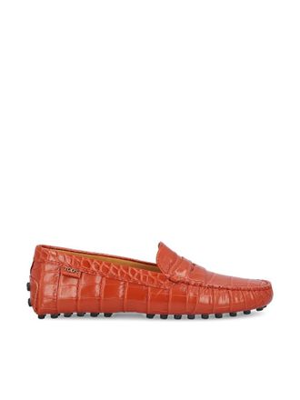 Tod's Low Shoes