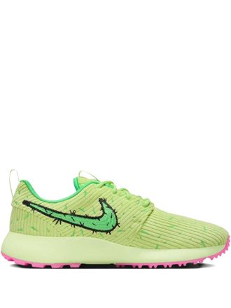 Nike Roshe Golf 2 lace-up sneakers - Green