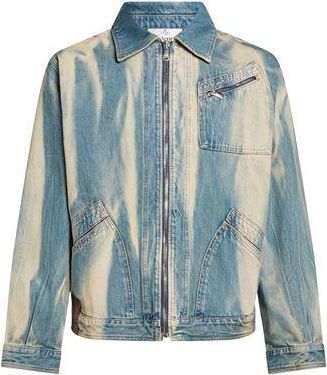 Vivienne Westwood CAPISPALLA - Capispalla jeans su YOOX.COM