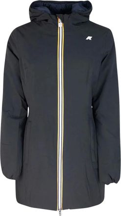 K-Way Mujer, Abrigos, Negro, Talla: XL