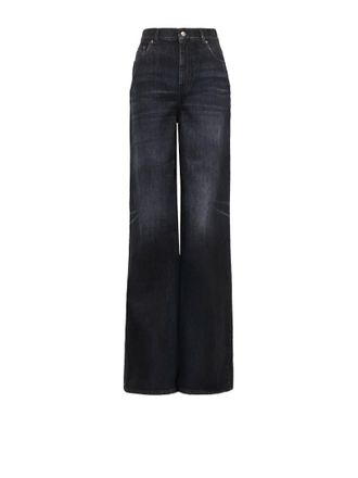 Chloé Chloè Jeans Black