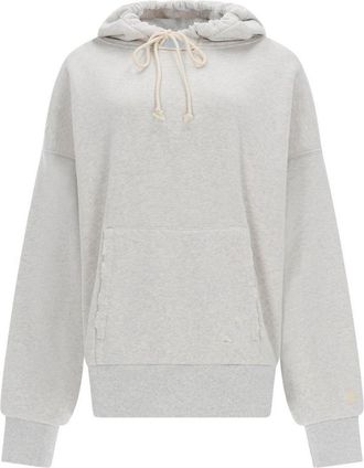 Golden Goose Hooded Sweatshirt