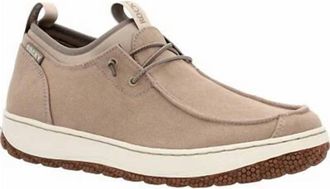 Rocky Mens Dry-Strike Srx Outdoor Shoe - Medium In Dark Taupe