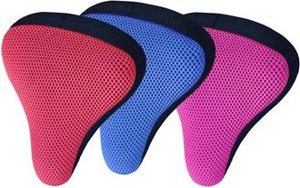 OEM Funda Para Sill&iacute;n De Bicicleta - Funda Acolchada Transpirable Para Sill&iacute;n De Bicicleta De Monta&ntilde;a - Funda C&oacute;moda Para Sill&iacute;n De Bicicleta