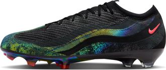 Nike Mercurial Vapor 16 Elite x Air Max 95 SE Black Solar Red HV9915-001