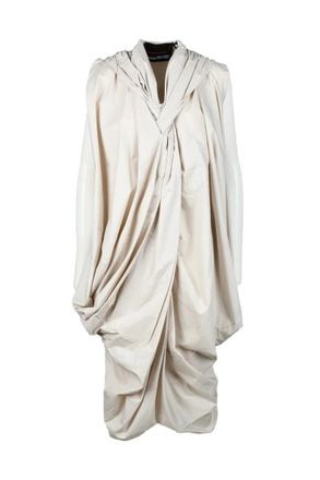 Collection Priv&eacute;e Long Tunic - Beige