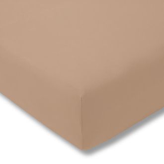 OEM S&aacute;bana Bajera Ajustable Estella 320 Fein-jersey 100x200cm