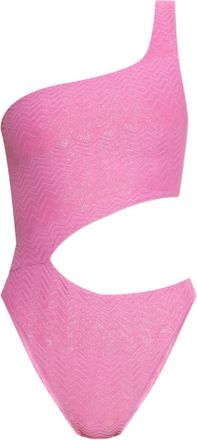 Melissa Odabash Costume intero Nassau - Rosa