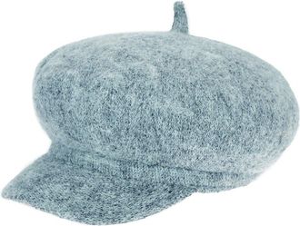 San Diego Hat Company Early Fog Baker Boy Hat