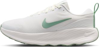 Nike Womens Promina Walking Shoes in White | FV6343-111