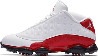 Nike Jordan Air Jordan 13 Low Golf University Red 917719-101