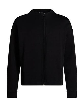 Emporio Armani TOPWEAR - Sweatshirts on YOOX.COM