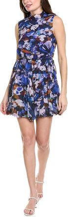 Derek Lam Laura Mini Dress