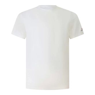 Peuterey T-Shirts, male, White, Size: 2XL Zole 02 T-Shirt