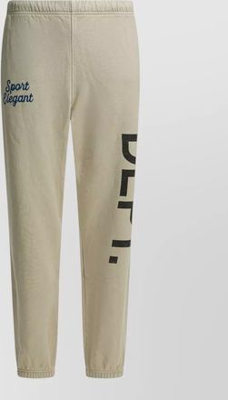 Gallery Dept. cotton track pants