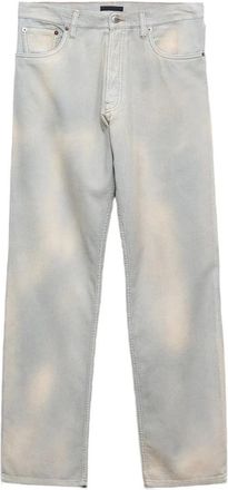 Prada Straight-leg Jeans