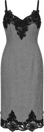 Clips Dress