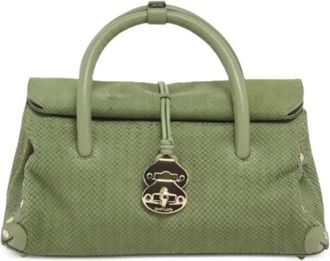 Zanellato Dotta Amoretto Green Spinoso