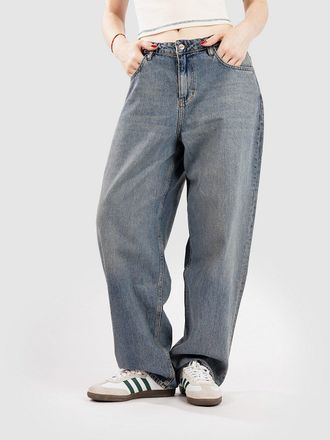 Reell Chloe Baggy Jeans blau