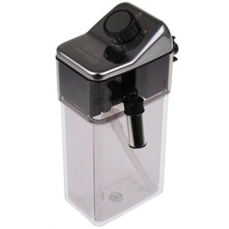 DeLonghi Dep&oacute;sito De Leche Para Cafetera Delonghi 5513297811