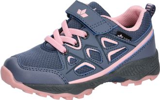 Lico Outdoorschuh LICO Outdoorschuh Posadas VS, Gr. 39, grau, Synthetik, Schuhe Outdoorschuh
