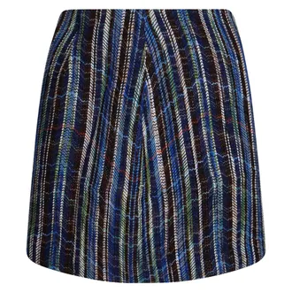 Missoni Caperdoni Mini Gonna - Skirts - Mujer - Multicolor - S