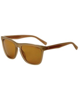 Costa Costa del Mar Womens Ulu 56mm Sunglasses