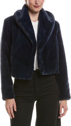 Blank NYC Blank Nyc Frost Bite Jacket