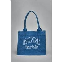 Ganni Easy Shopper Large