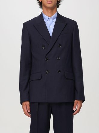 SALE【AMI】ダブルブレスト テーラード ブレザー Maison de CINQ｜【小さいサイズ】ダブルブレストジャケット