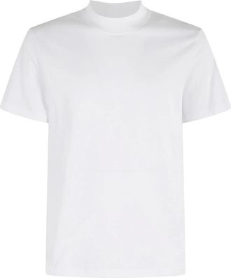Dondup Hombre, Camisetas, Blanco, Talla: S