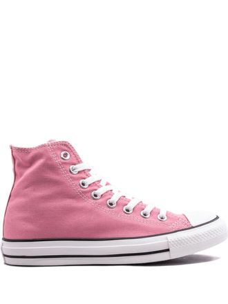 Converse Chuck Taylor Hi sneakers - Pink