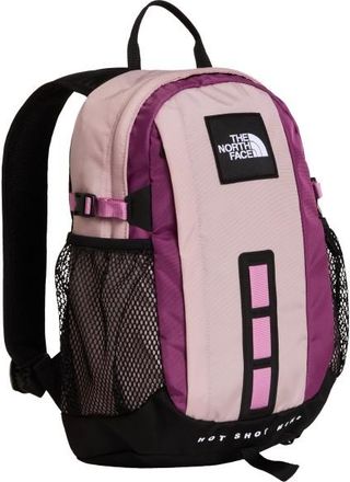 The North Face Hot Shot Mini Daypack - Unisex | schwarz