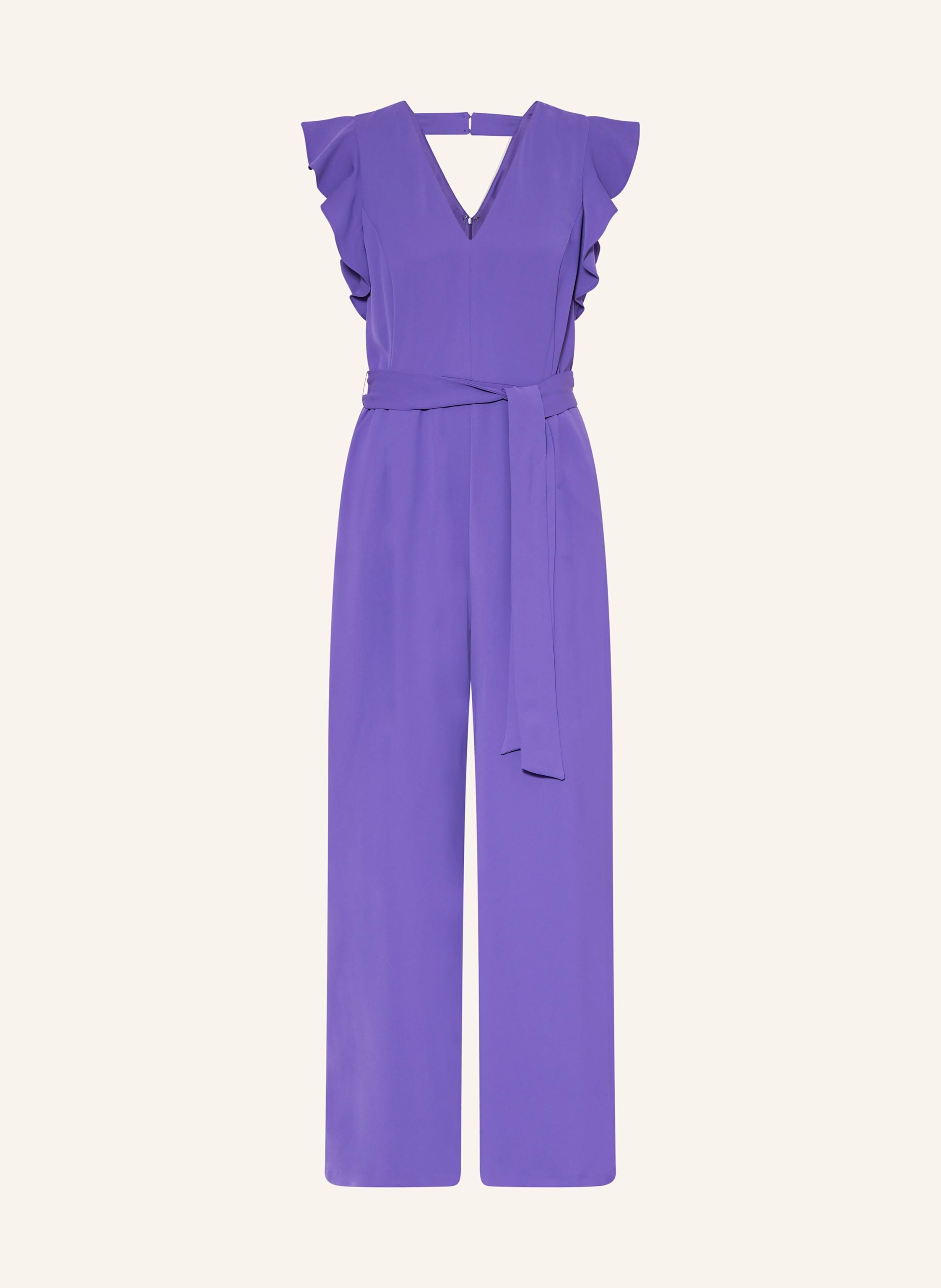 APART Fashion Overall mit Spitzenoberteil dames overall