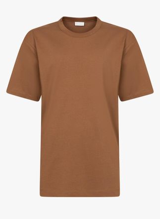 Dries Van Noten 01910 Heer 2600 M. K.Ss. T Shirt