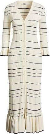 Sandro KLEIDER - Maxi-Kleider auf YOOX.COM